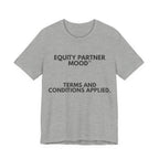 HERO | EQUITY PARTNER MOOD™ | IYKYK