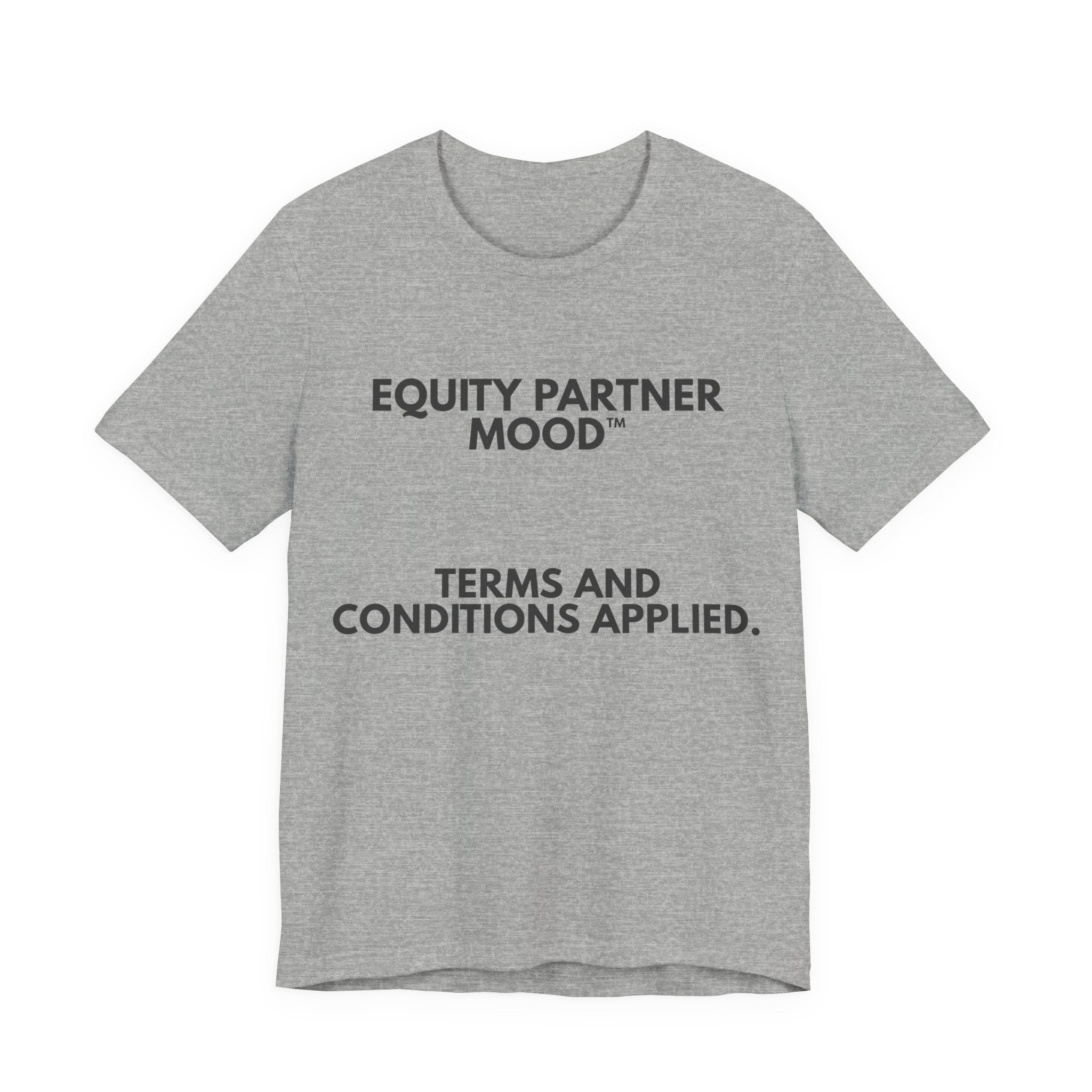 HERO | EQUITY PARTNER MOOD™ |  IYKYK Collection