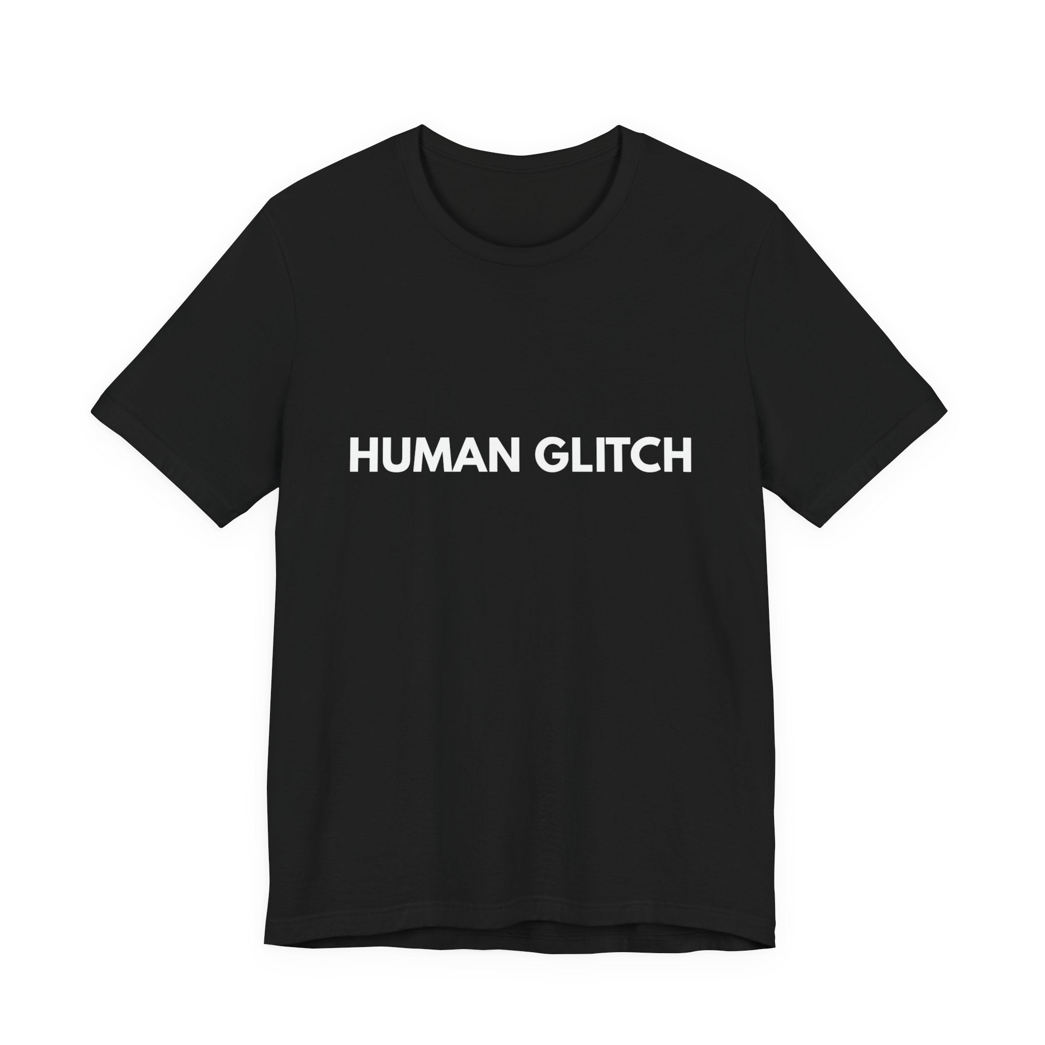 Human Glitch | Dry Wit Co. Collection