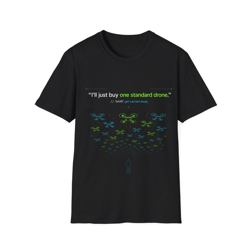 One Drone™ | HERO — Lightweight