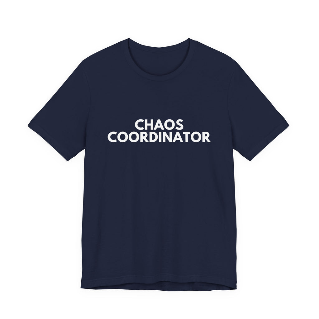 Chaos Coordinator | Dry Wit Co. Collection