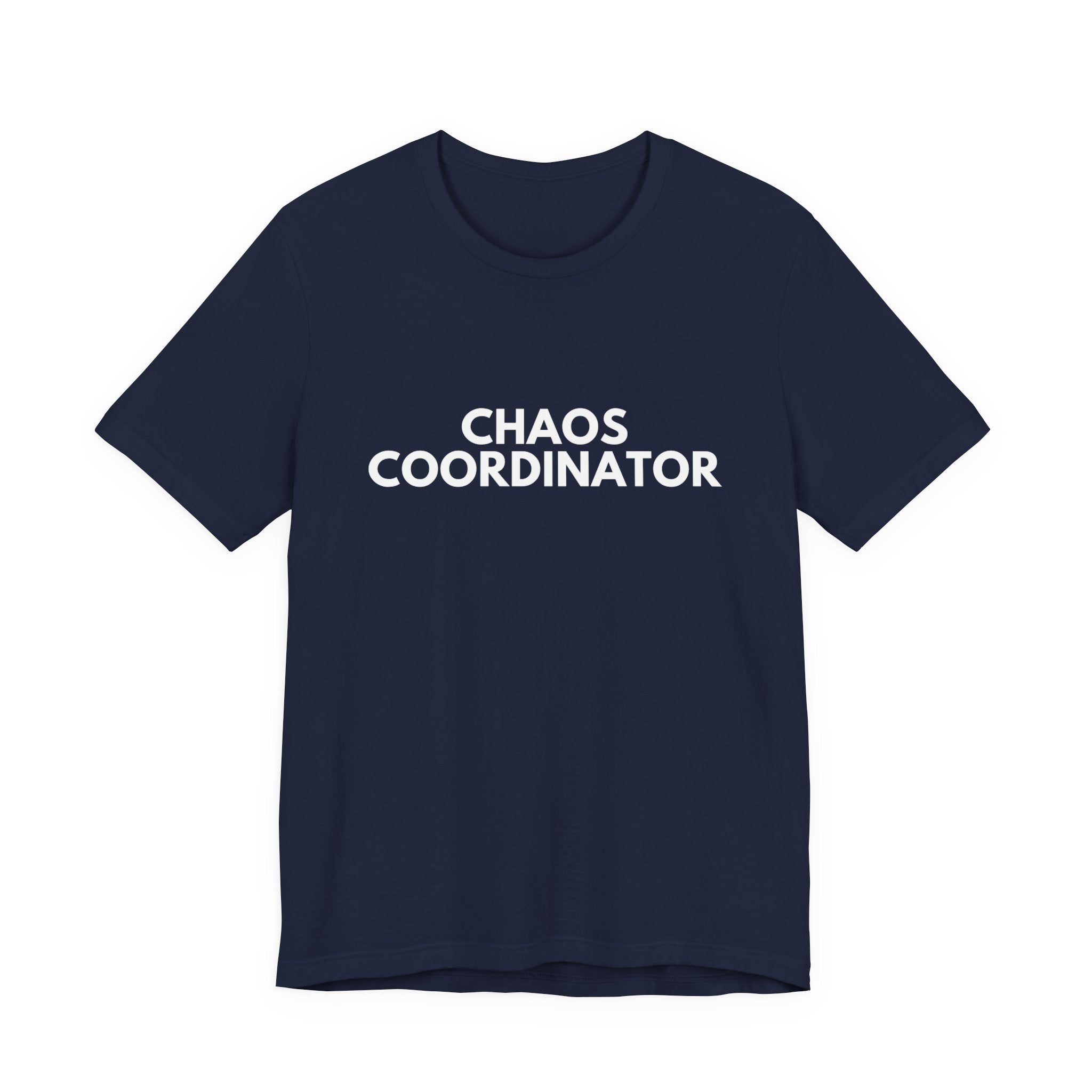 Chaos Coordinator | Dry Wit Co. Collection