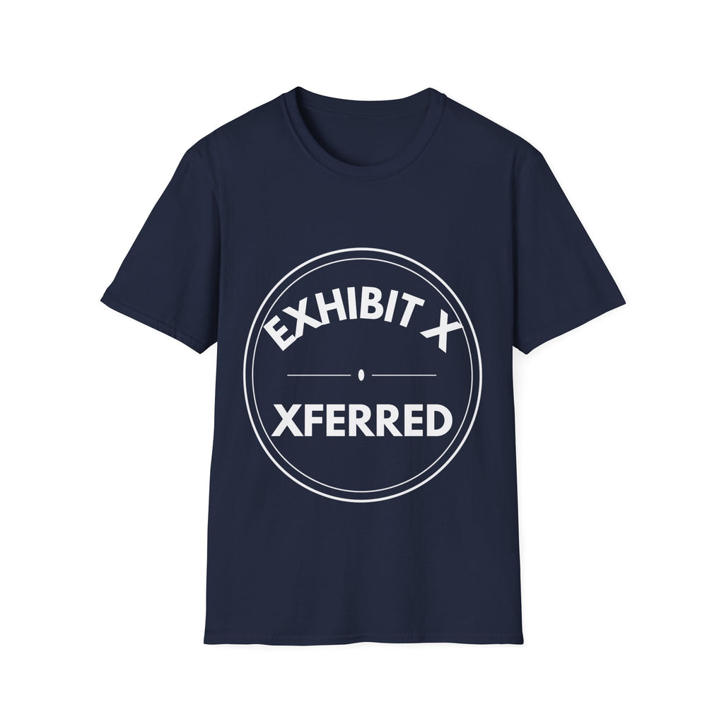 Exhibit X: Xferred | Exhibit Series — Lightweight