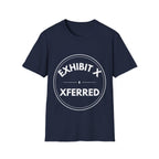 Exhibit X: Xferred | Exhibit Series — Lightweight