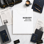 Nobody Dot & Dash – Classic | Nobody Series