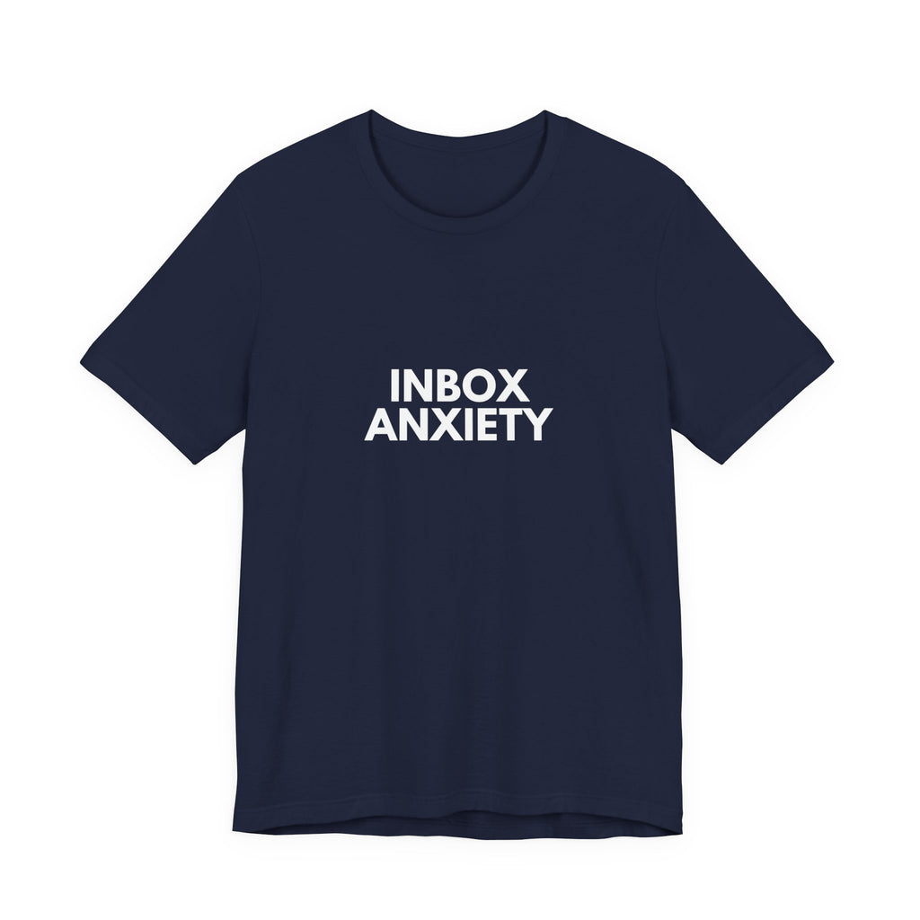 Inbox Anxiety | Dry Wit Co. Collection