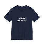 Inbox Anxiety | Dry Wit Co. Collection
