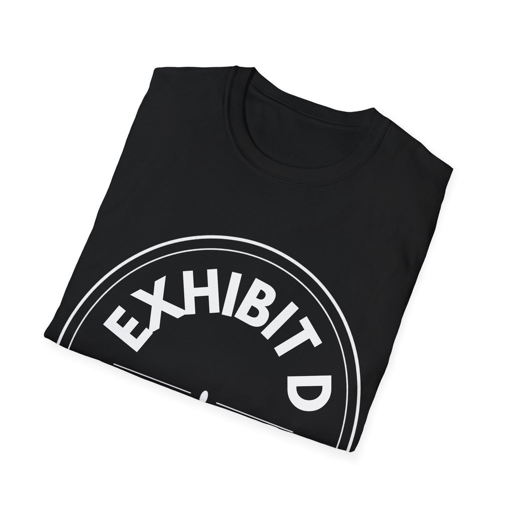Exhibit D: Deal Tombstone | Exhibit Series — Lightweight