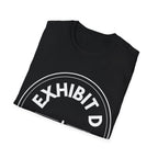 Exhibit D: Deal Tombstone | Exhibit Series — Lightweight