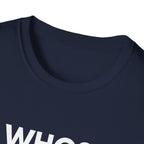 Who™ Has This Been Billed? | IYKYK — Lightweight