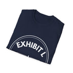 Exhibit L: Locked | Exhibit Series — Lightweight