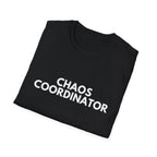 Chaos Coordinator | Dry Wit Co. — Lightweight