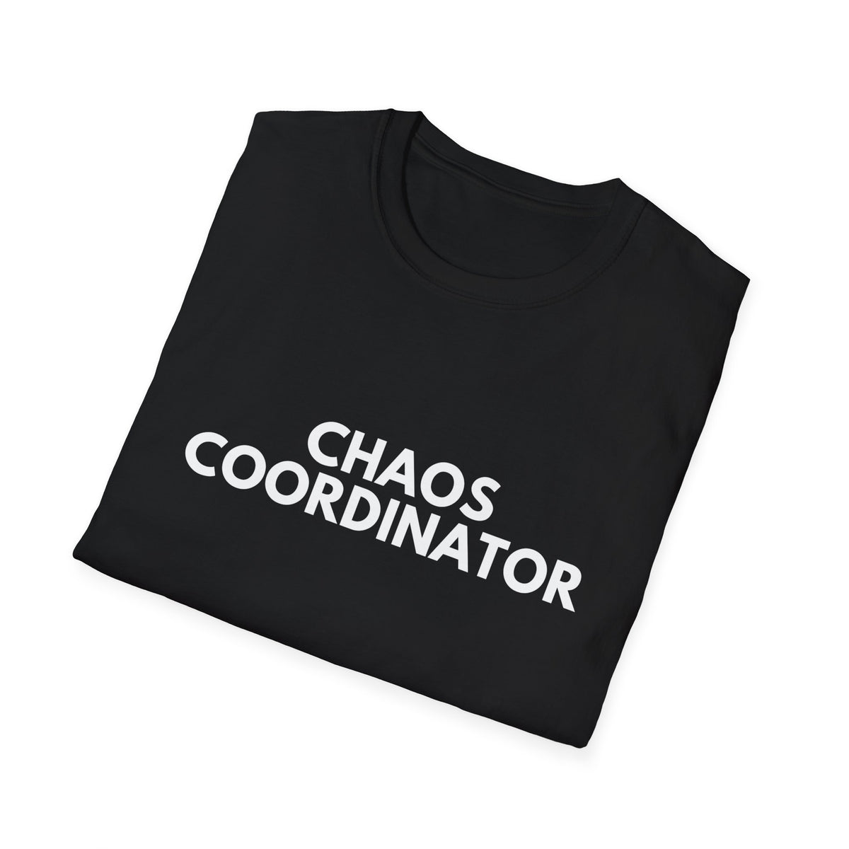 Chaos Coordinator | Dry Wit Co. — Lightweight