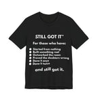 HERO | STILL GOT IT™ | HERO Collection