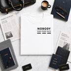 Nobody Hides From Truth | Nobody Series