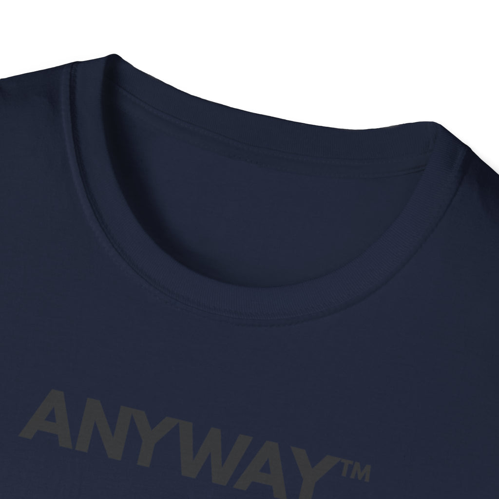 ANYWAY.™ Heard No | Coulda. — Lightweight