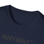 ANYWAY.™ Heard No | Coulda. — Lightweight
