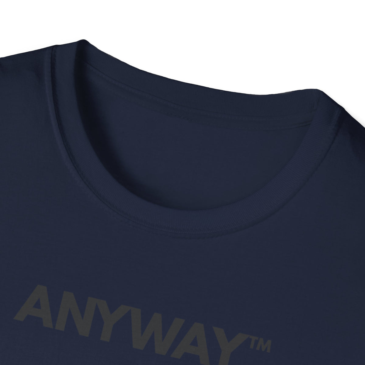 ANYWAY.™ Heard No | Coulda. — Lightweight