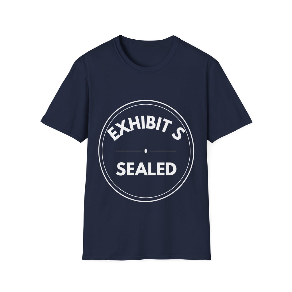 Exhibit S: Sealed | Exhibit Series — Lightweight