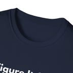 Figure It Out. | Off The Cuff — Lightweight