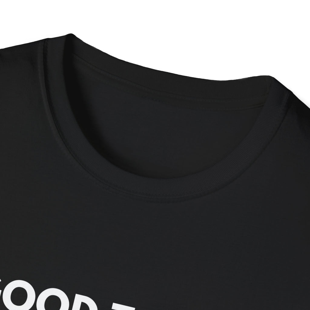 Good Taste Is Still Manual | Lead & Follow — Lightweight