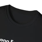 Strong Formation. | Off The Cuff — Lightweight