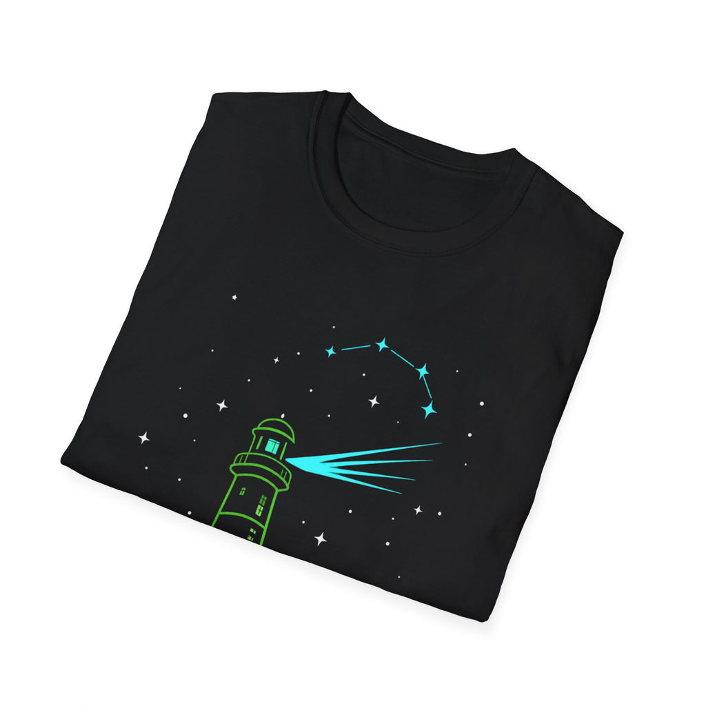 The Lighthouse™ | HERO — Lightweight