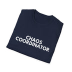 Chaos Coordinator | Dry Wit Co. — Lightweight