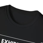 We'll Circle Back | Exhibit Line Series — Lightweight