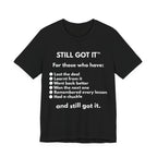 HERO | STILL GOT IT™ | HERO Collection