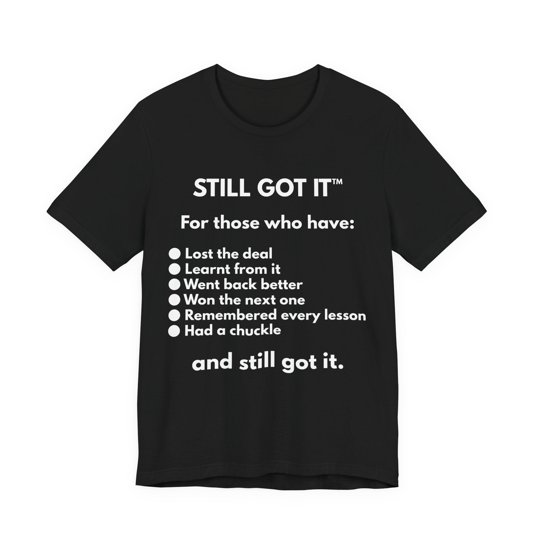 HERO | STILL GOT IT™ | HERO Collection