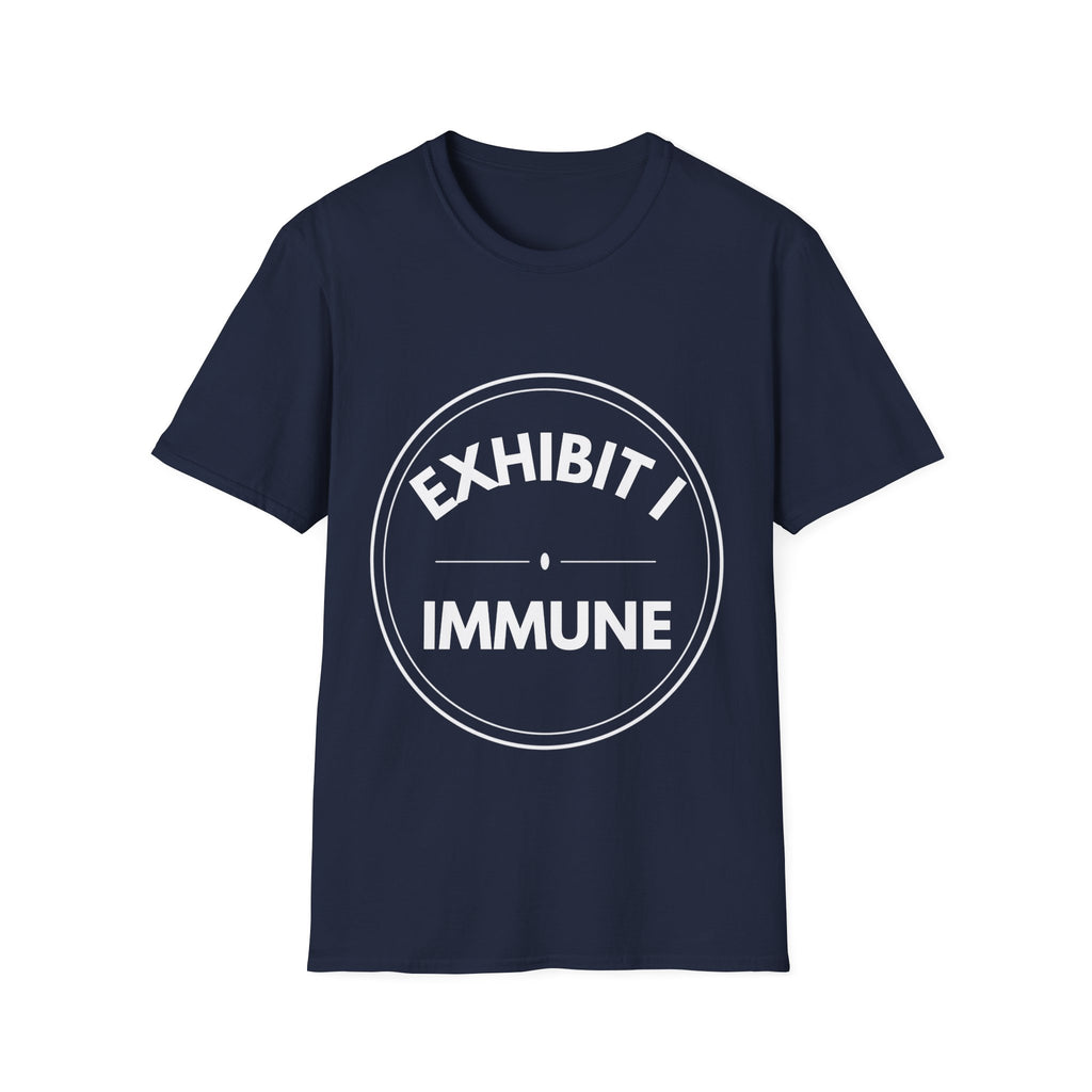 Exhibit I: Immune | Exhibit Series — Lightweight