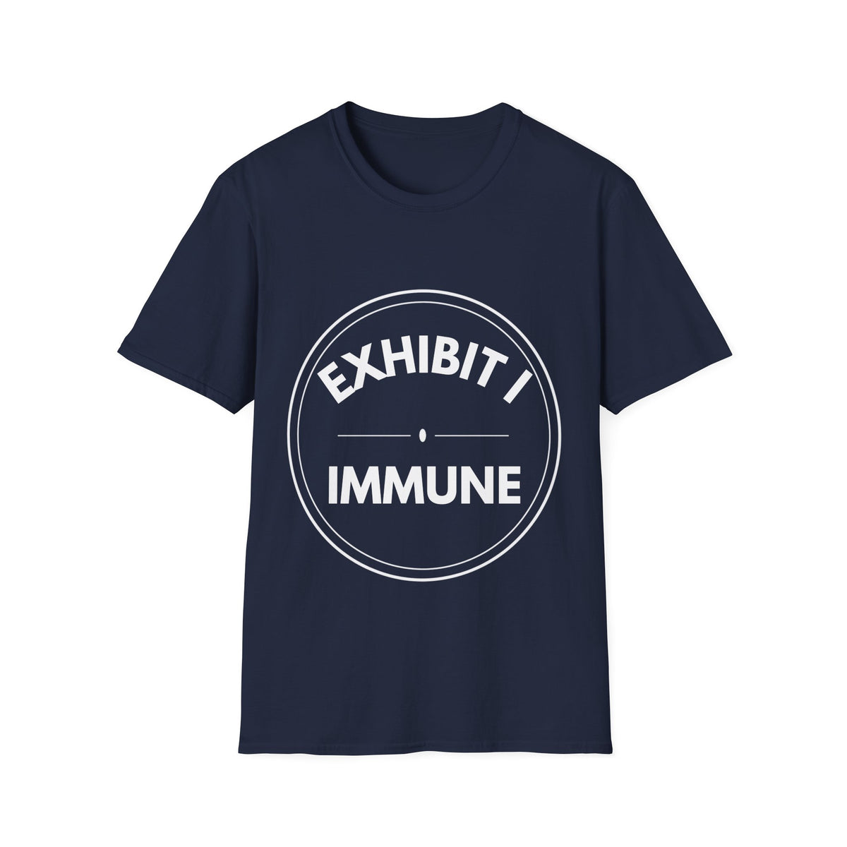 Exhibit I: Immune | Exhibit Series — Lightweight