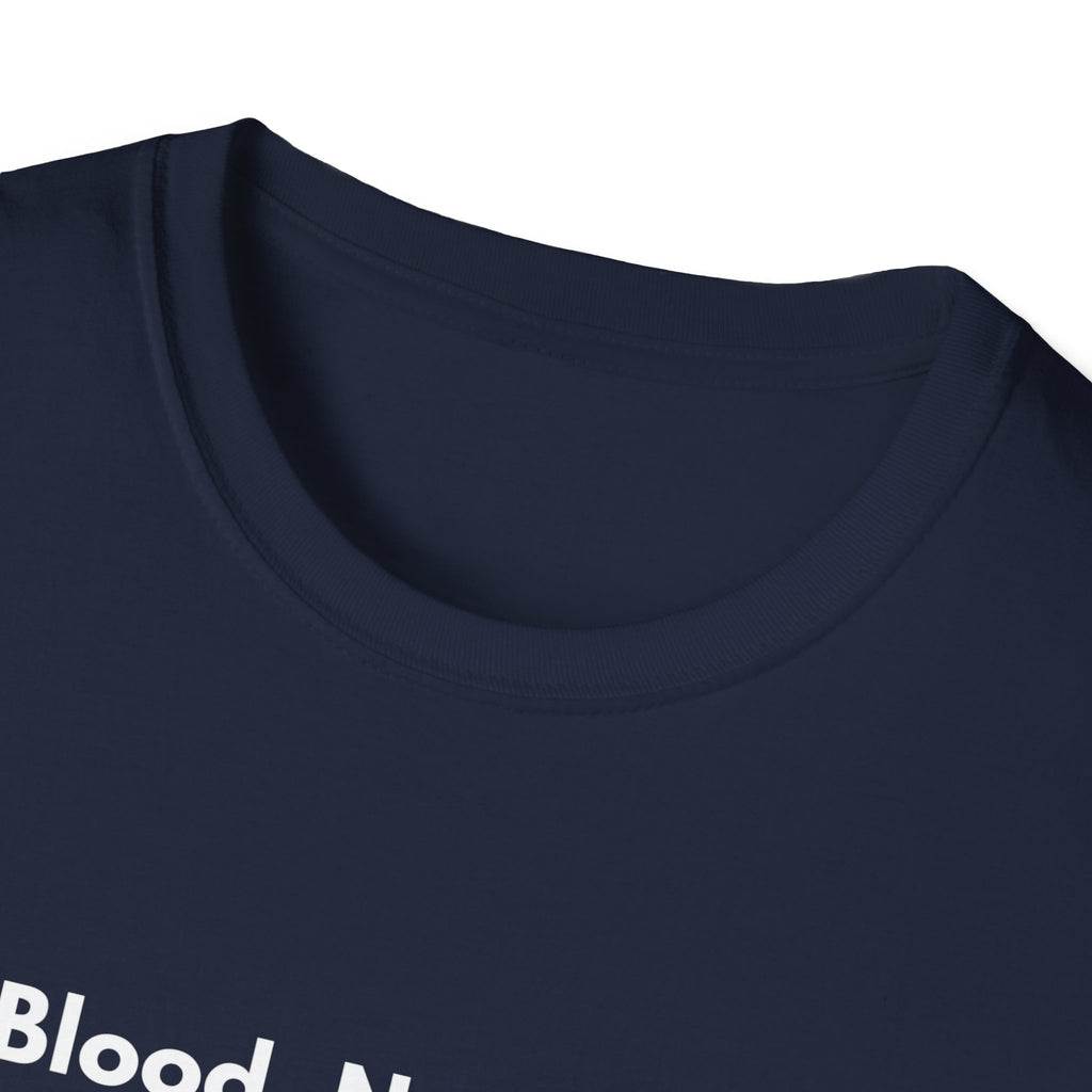 Old Blood, New Wealth. | Off The Cuff — Lightweight