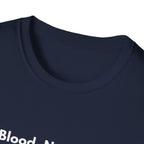 Old Blood, New Wealth. | Off The Cuff — Lightweight