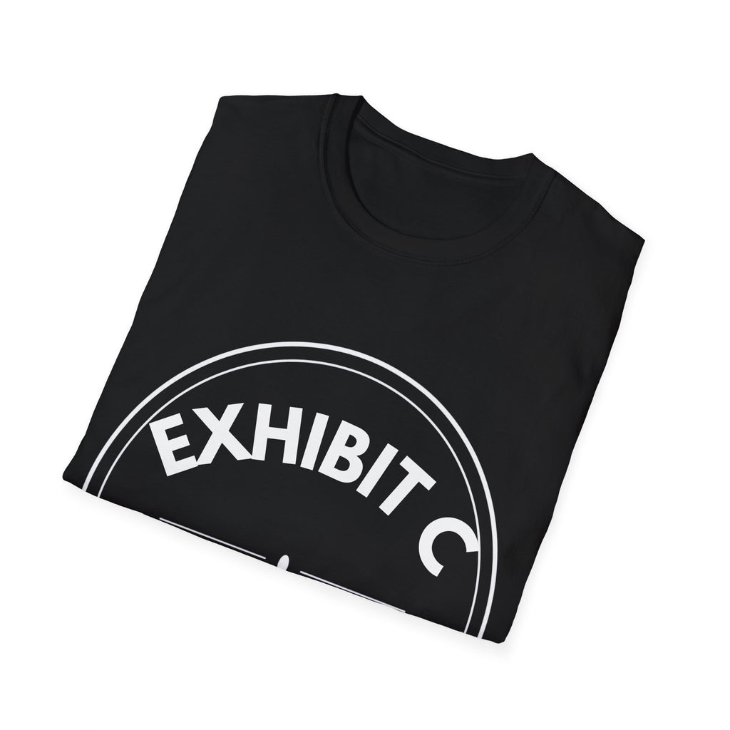 Exhibit C: Conflict | Exhibit Series — Lightweight