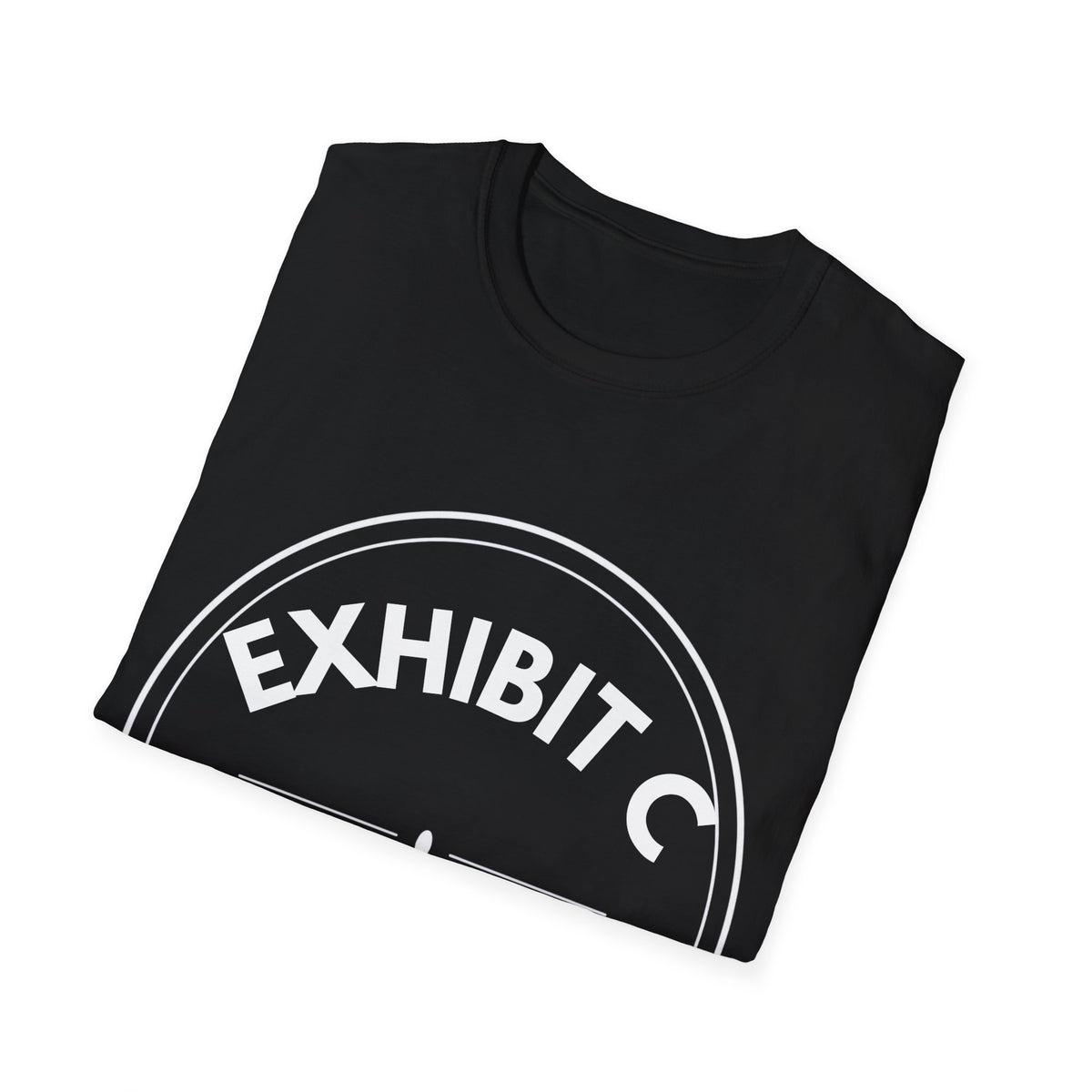 Exhibit C: Conflict | Exhibit Series — Lightweight