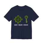 Clause & Effect | SOLVE. UNLOCK. RESOLVE. | HERO Collection