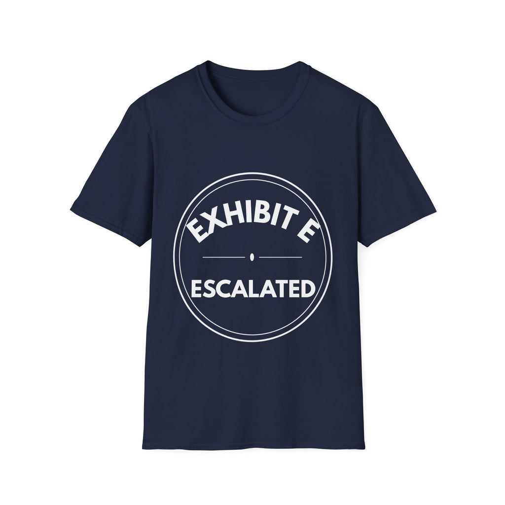 Exhibit E: Escalated | Exhibit Series — Lightweight