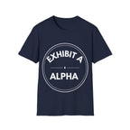 Exhibit A: Alpha | Exhibit Series — Lightweight