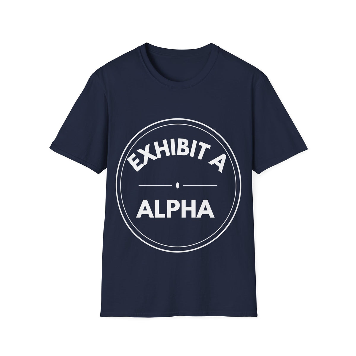 Exhibit A: Alpha | Exhibit Series — Lightweight