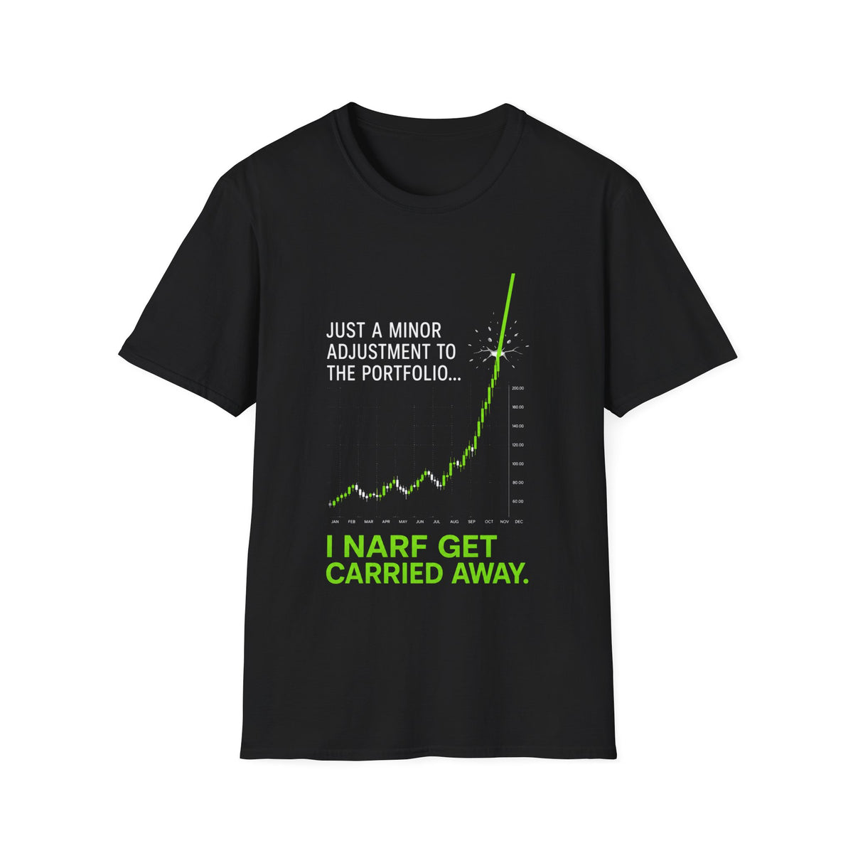 I NARF Get Carried Away™ | HERO — Lightweight