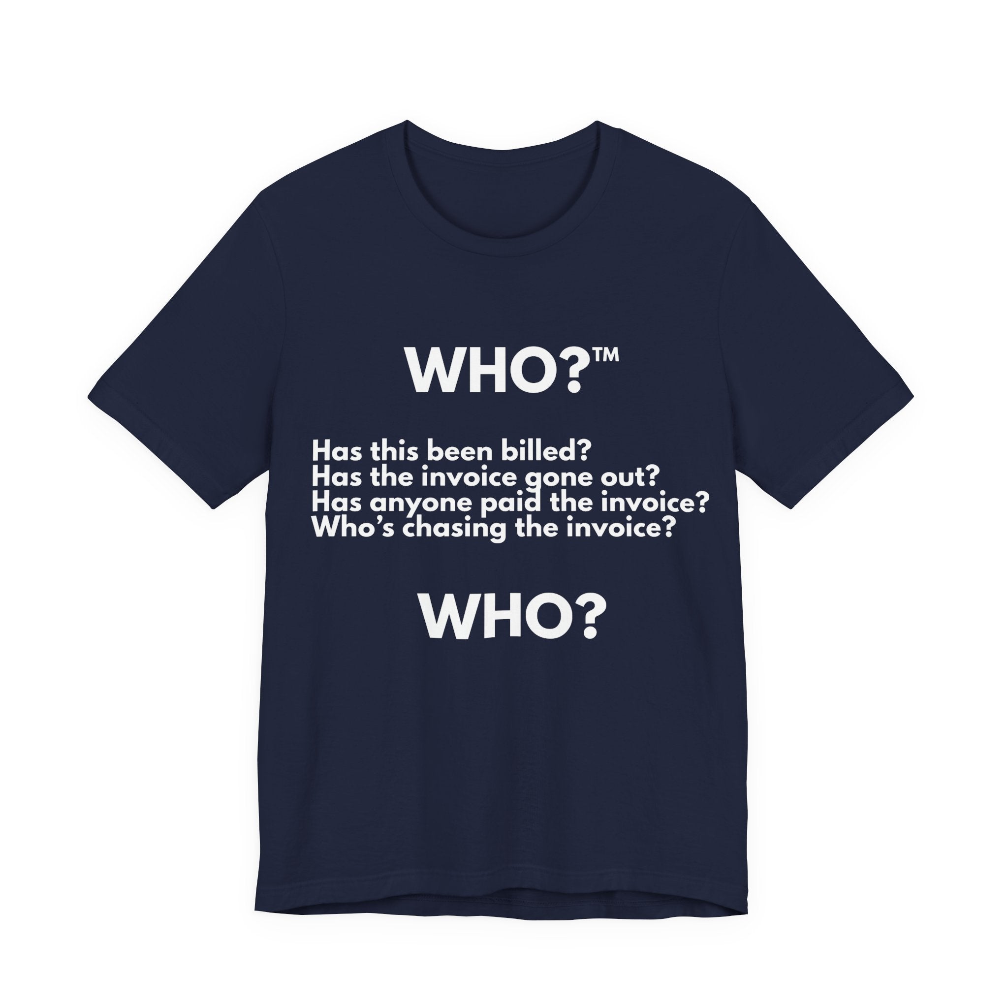 Clause & Effect™ | WHO™ | HERO Collection