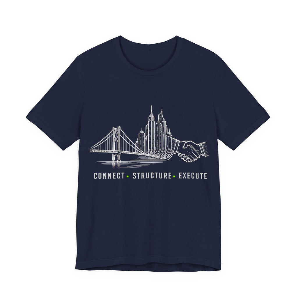 Connect. Structure. Execute. | Terms & Fields – Finance & Capital