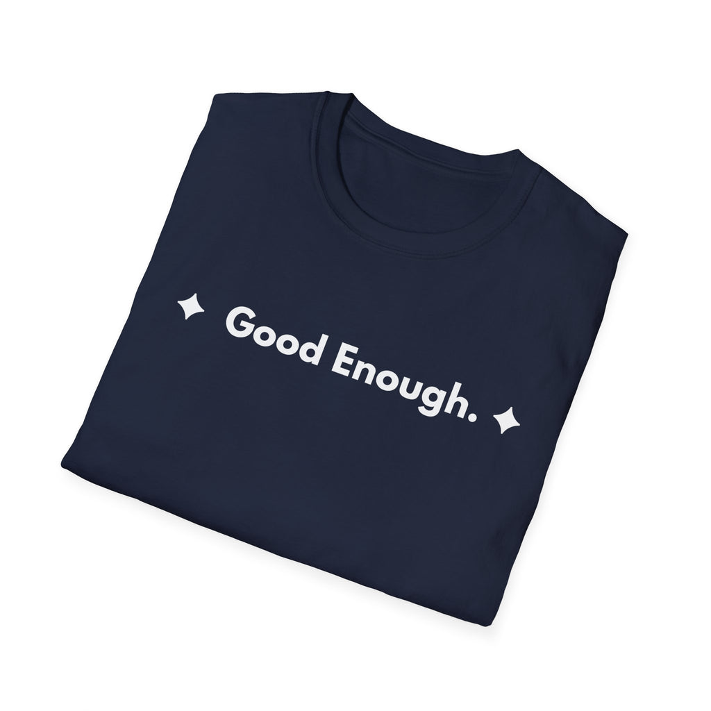 Good Enough. | Off The Cuff — Lightweight