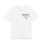 Nobody Sells Intuition | Nobody Series