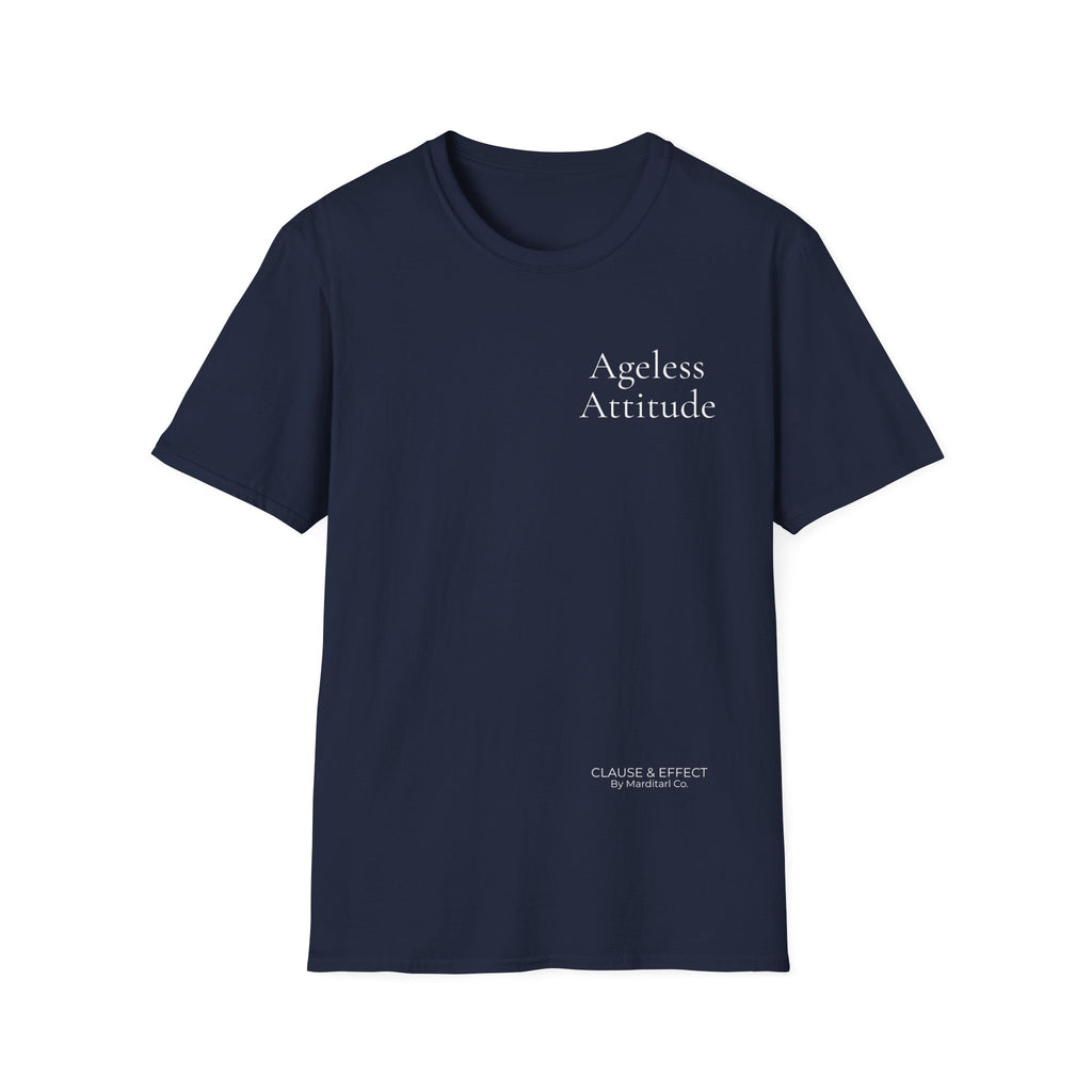 Ageless Attitude | Signature Collection — Lightweight