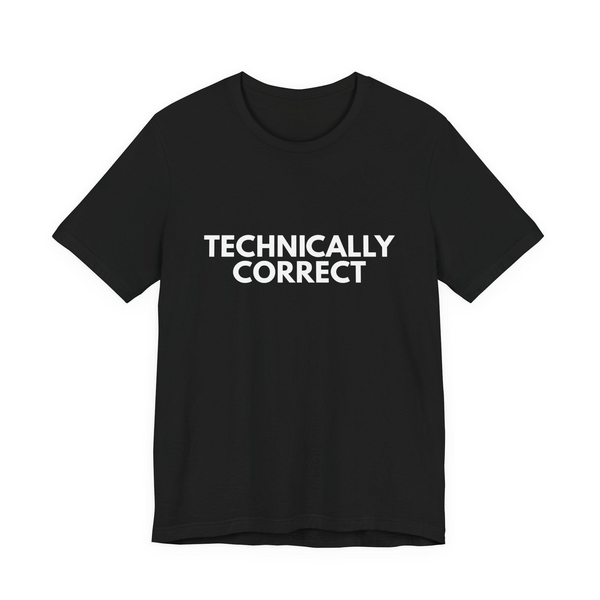 Technically Correct | Dry Wit Co. Collection