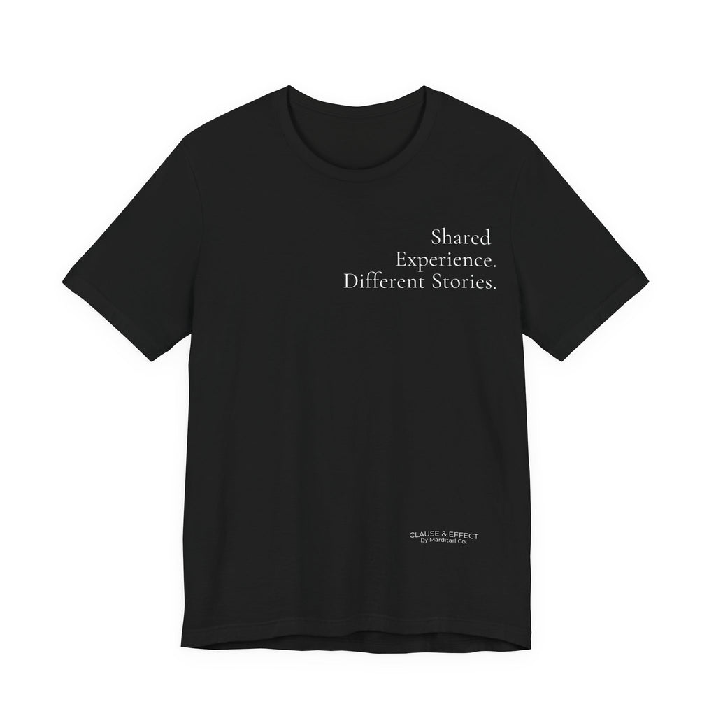 Shared Experience... | Signature Collection