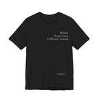 Shared Experience... | Signature Collection